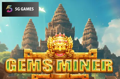 Gems Miner